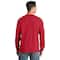 JERZEES® Dri-Power® 50/50 Cotton/Poly Long Sleeve T-Shirt